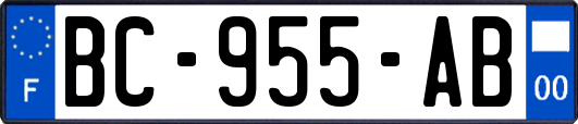 BC-955-AB