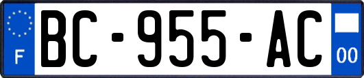 BC-955-AC