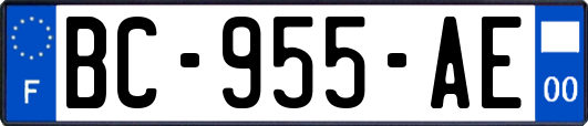 BC-955-AE