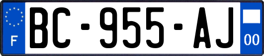 BC-955-AJ