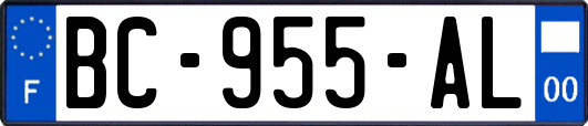 BC-955-AL