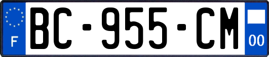 BC-955-CM