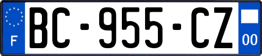 BC-955-CZ