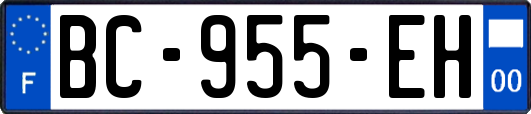 BC-955-EH