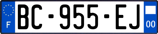 BC-955-EJ