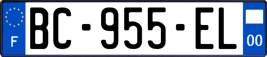 BC-955-EL