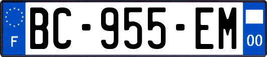 BC-955-EM