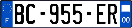 BC-955-ER