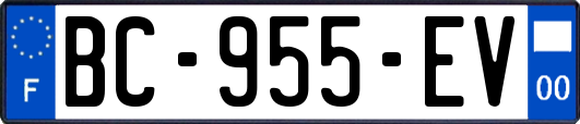 BC-955-EV