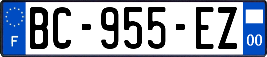 BC-955-EZ