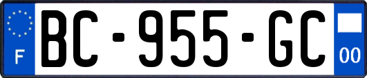 BC-955-GC