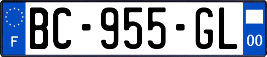 BC-955-GL