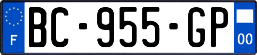 BC-955-GP