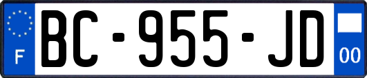 BC-955-JD
