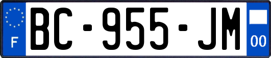 BC-955-JM