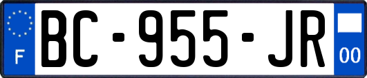 BC-955-JR