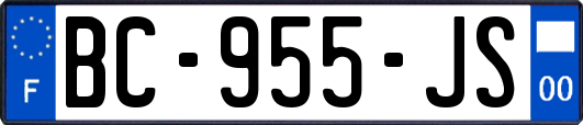BC-955-JS