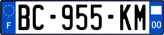 BC-955-KM
