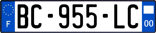 BC-955-LC