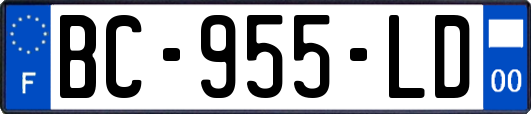 BC-955-LD