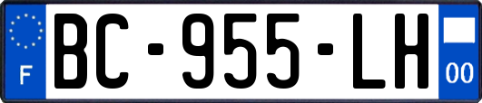 BC-955-LH