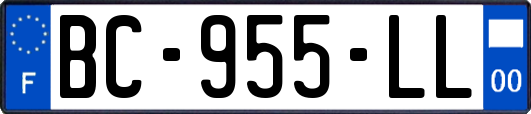BC-955-LL
