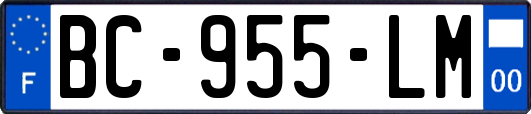 BC-955-LM