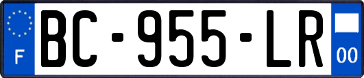 BC-955-LR