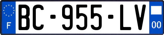 BC-955-LV