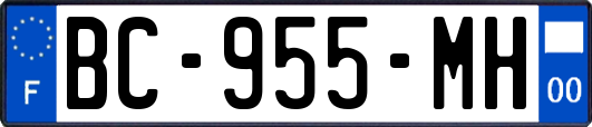 BC-955-MH