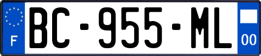 BC-955-ML