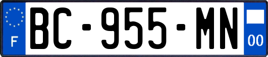 BC-955-MN
