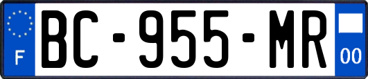 BC-955-MR