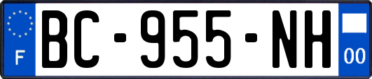 BC-955-NH