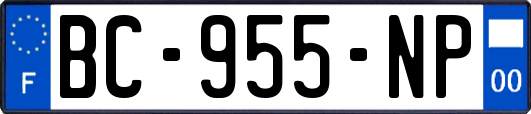 BC-955-NP