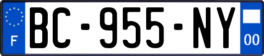 BC-955-NY