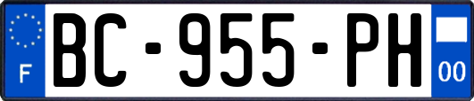 BC-955-PH