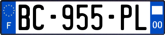 BC-955-PL