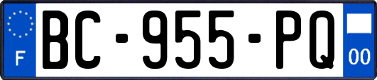 BC-955-PQ