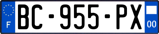 BC-955-PX