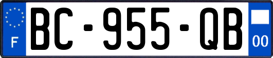 BC-955-QB