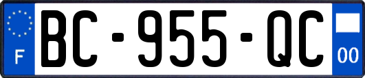 BC-955-QC