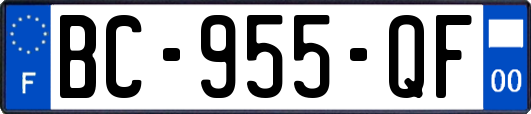 BC-955-QF