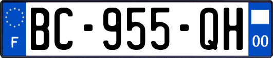 BC-955-QH