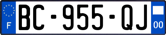 BC-955-QJ