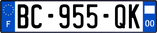 BC-955-QK