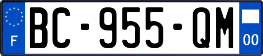 BC-955-QM
