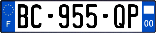 BC-955-QP