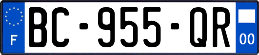 BC-955-QR