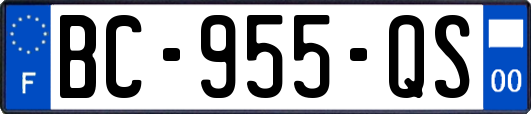BC-955-QS